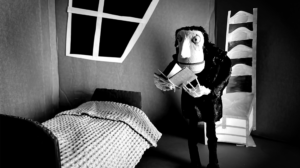 Scopri di più sull'articolo Il gabinetto del dottor Caligari, un omaggio